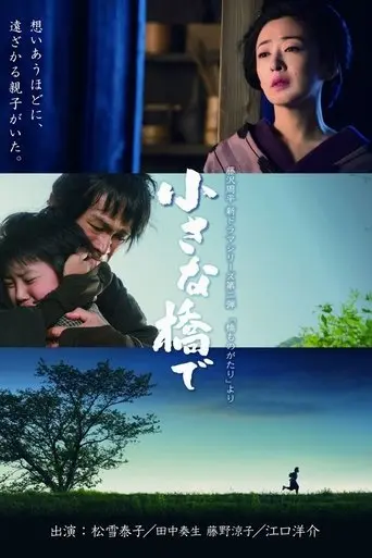 小さな橋で poster - Find streaming availability