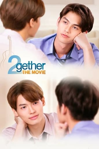 2gether: The Movie poster - Find streaming availability