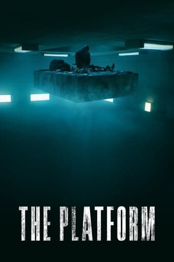 The Platform poster - Find streaming availability