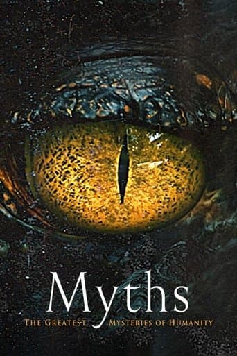 Myths: Great Mysteries of Humanity poster - Find streaming availability
