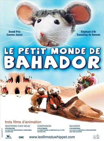 Bahador poster - Find streaming availability