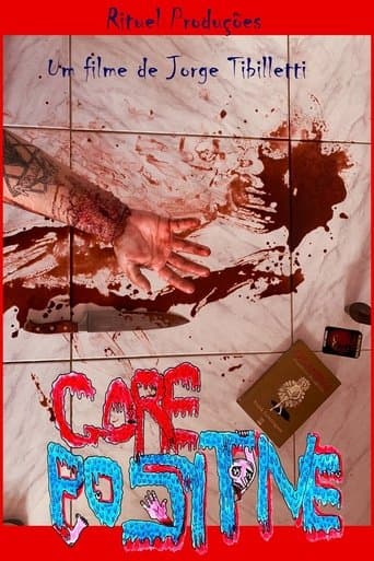 Gore Positive poster - Find streaming availability