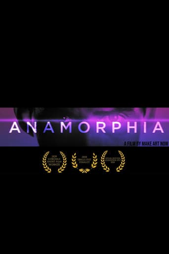 Anamorphia poster - Find streaming availability