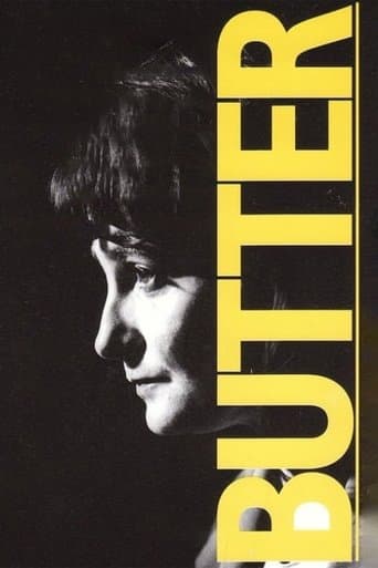 Butter poster - Find streaming availability