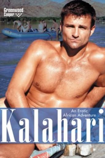 Kalahari poster - Find streaming availability