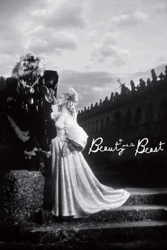 Beauty and the Beast poster - Find streaming availability