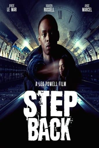 Step Back poster - Find streaming availability