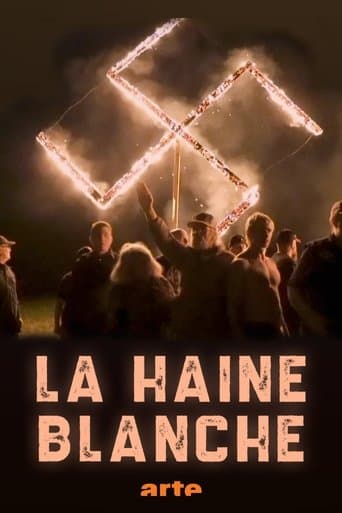La haine blanche poster - Find streaming availability