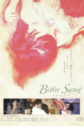 Bitter Sweet poster - Find streaming availability