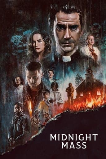 Midnight Mass poster - Find streaming availability