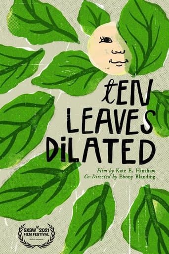 Ten Leaves Dilated poster - Find streaming availability