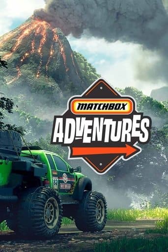 Matchbox Adventures poster - Find streaming availability