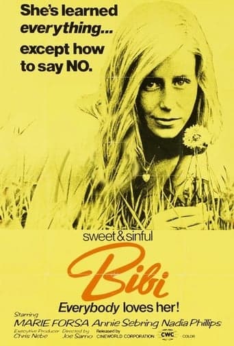 Bibi poster - Find streaming availability