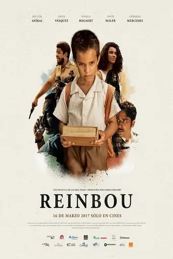 Reinbou poster - Find streaming availability