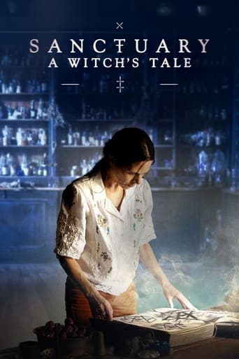 Sanctuary: A Witch's Tale poster - Find streaming availability