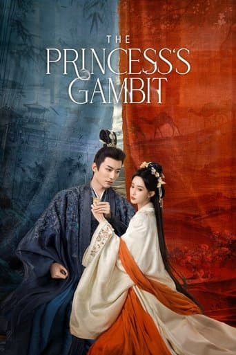 The Princess's Gambit poster - Find streaming availability