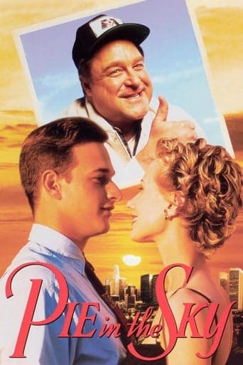 Pie in the Sky poster - Find streaming availability