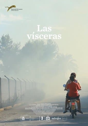 Las vísceras poster - Find streaming availability