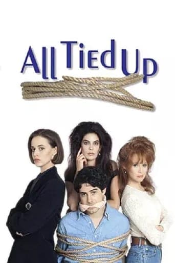 All Tied Up poster - Find streaming availability