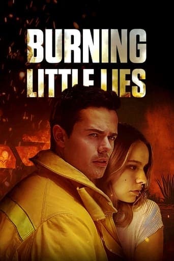 Burning Lies poster - Find streaming availability