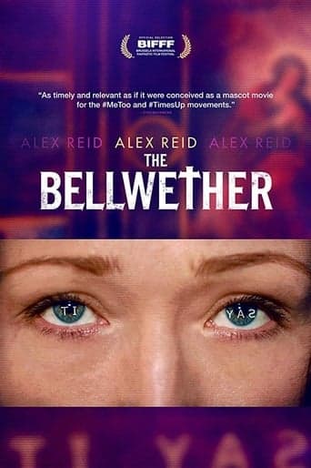 The Bellwether poster - Find streaming availability