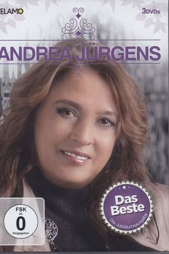 Andrea Jürgens - Das Beste poster - Find streaming availability