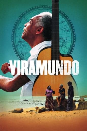 Viramundo poster - Find streaming availability