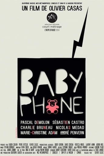 Baby Phone poster - Find streaming availability