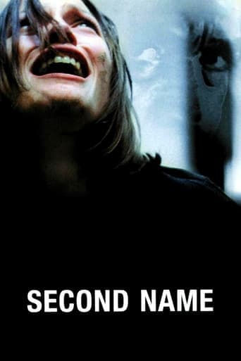 Second Name poster - Find streaming availability