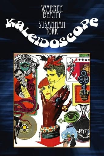 Kaleidoscope poster - Find streaming availability