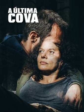 A Última Cova poster - Find streaming availability