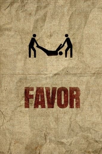 Favor poster - Find streaming availability