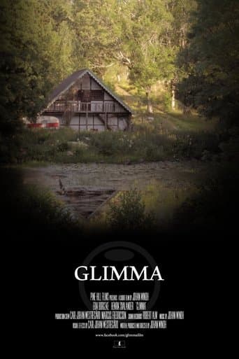 Glimma poster - Find streaming availability