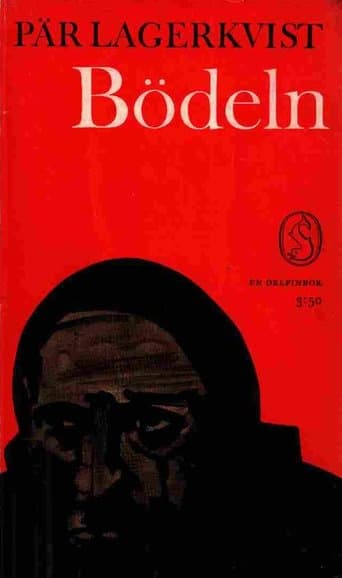 Bödeln poster - Find streaming availability