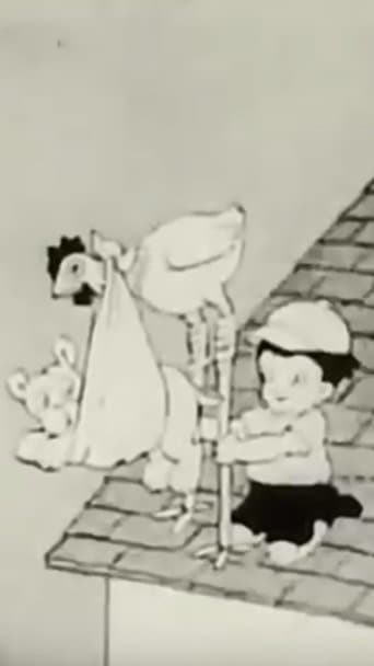 Bobby Bumps and the Stork poster - Find streaming availability