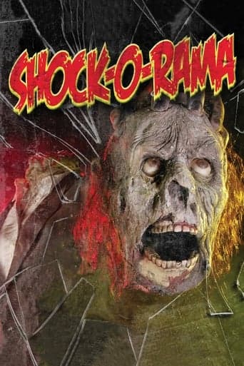 Shock-O-Rama poster - Find streaming availability