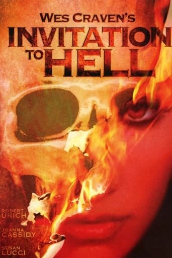 Invitation to Hell poster - Find streaming availability