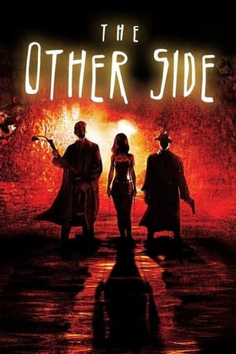 The Other Side poster - Find streaming availability