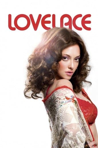 Lovelace poster - Find streaming availability