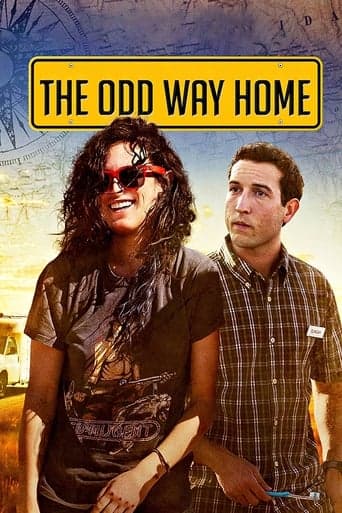 The Odd Way Home poster - Find streaming availability