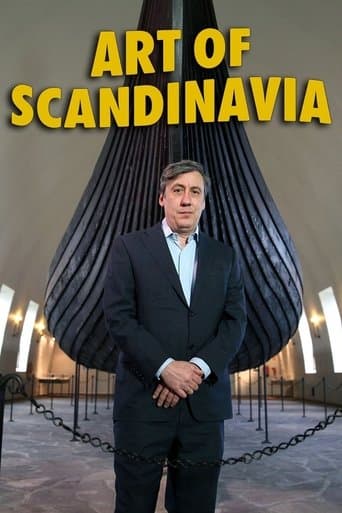 Art of Scandinavia poster - Find streaming availability