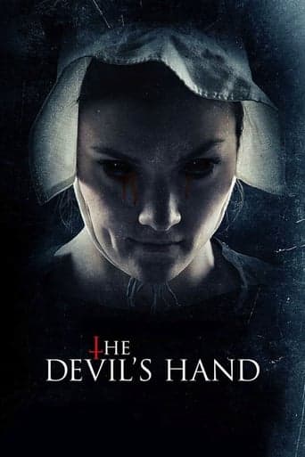 The Devil's Hand poster - Find streaming availability