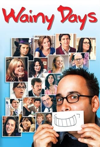 Wainy Days poster - Find streaming availability