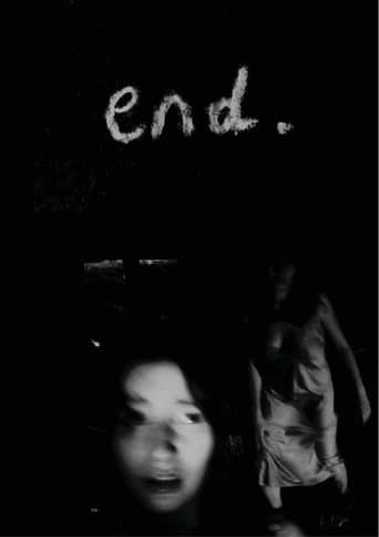 End. poster - Find streaming availability