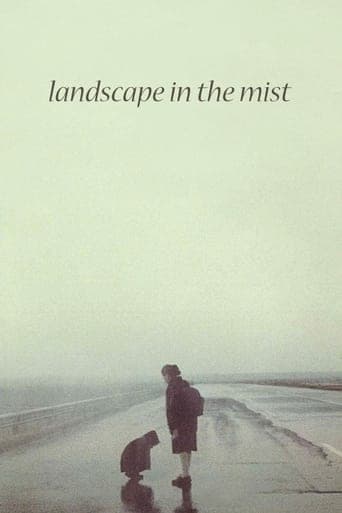 Landscape in the Mist poster - Find streaming availability