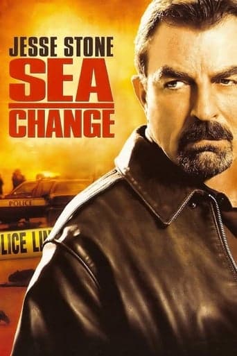 Jesse Stone: Sea Change poster - Find streaming availability