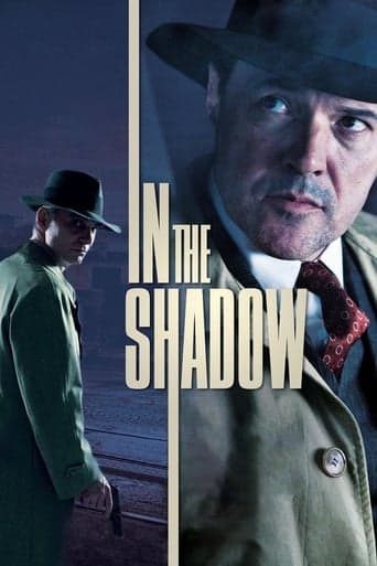 In the Shadow poster - Find streaming availability