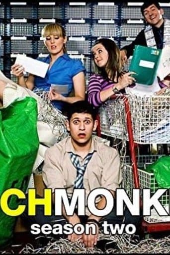 Lunch Monkeys poster - Find streaming availability