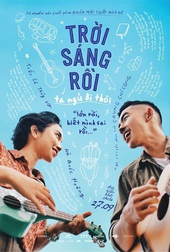 Good Morning and Good Night poster - Find streaming availability