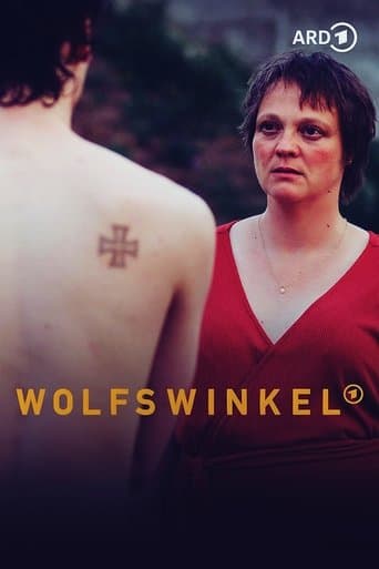 Wolfswinkel poster - Find streaming availability